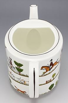 Amazon.co.jp: 【正規輸入品】ウェッジウッド ハンティングシーン