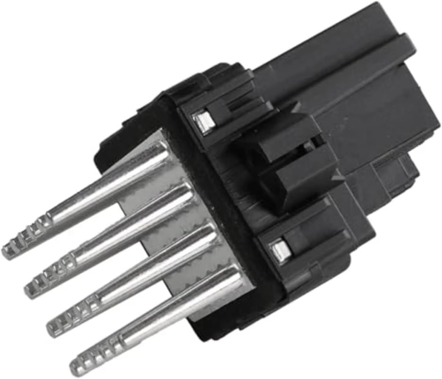 A/C Fan Control Resistor for Cadillac for 2007 2008 2009 2010 2011 2012 2013 2014 2015 2016 Car Heater Blower Motor Module Resistor 15141283 13503201