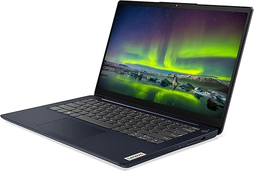 Miniatura 3 de Lenovo Laptop Ideapad 3i FHD de 14 pulgadas 2023, para negocios y estudiantes, Intel Core i5-1235U, 16 GB de RAM, SSD de 1 TB, teclado