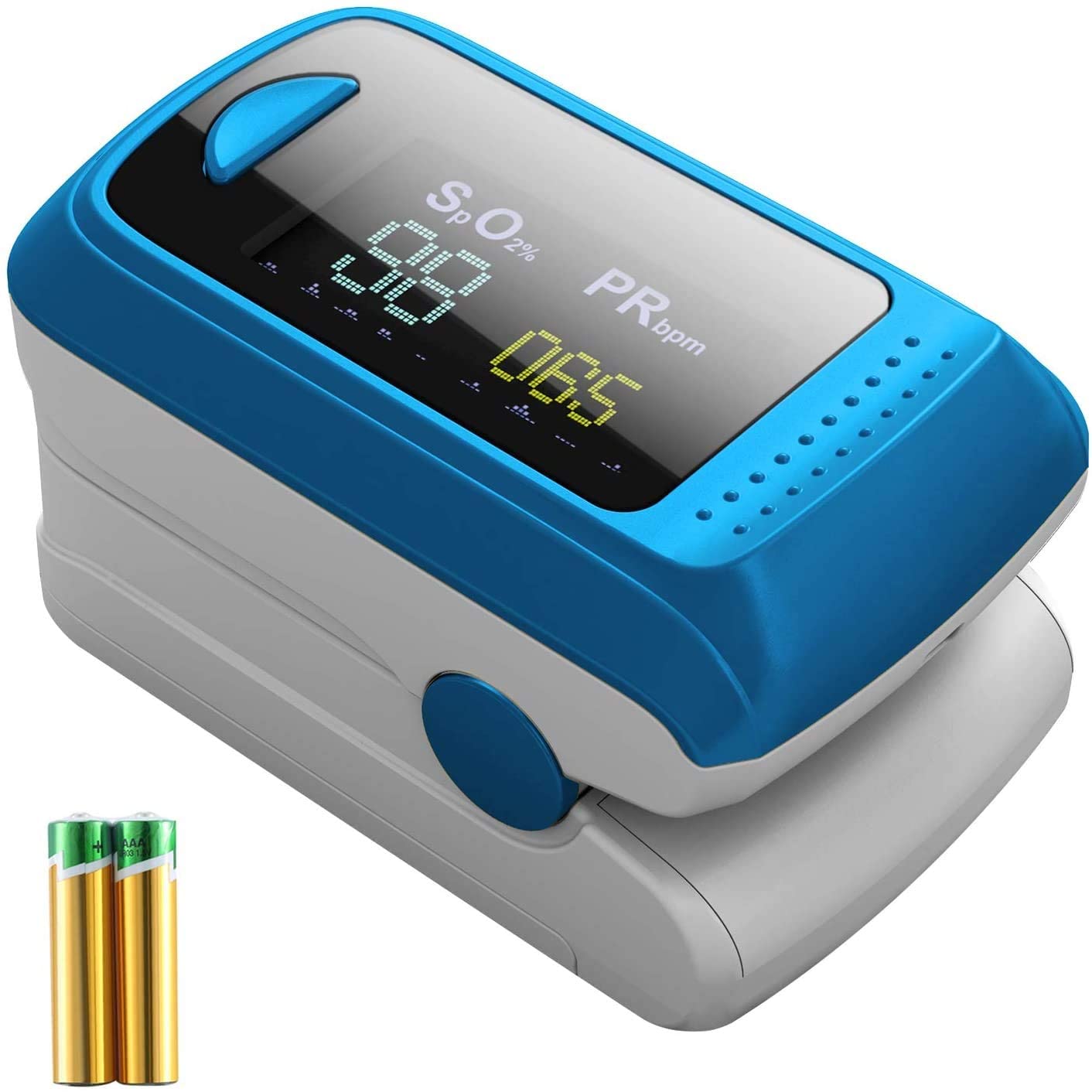 Buy Pulse Oximeter NHS Approved UK, Pulse Oximeter,Heart Rate Monitor