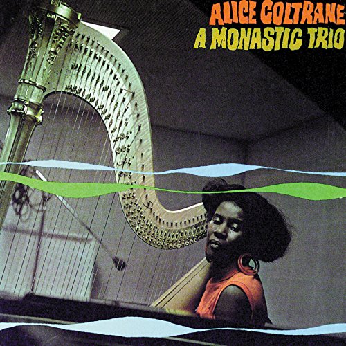 Alice Coltrane