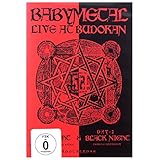 Live at Budokan: Red.. [DVD]