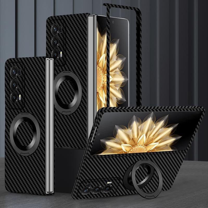 Couverture de téléphone Honor Magic VS2 pour le bureau et les trajets - 3