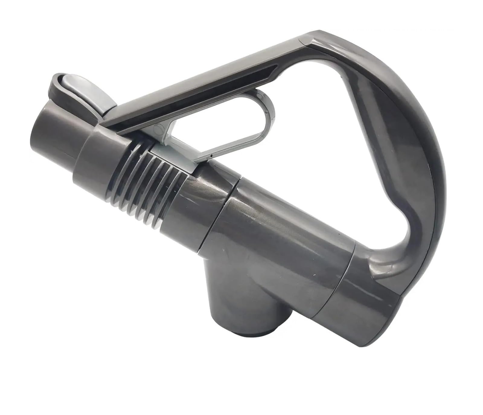 Eezii One Color Vacuum Cleaner Wand Handle，Compatible For Dyson，