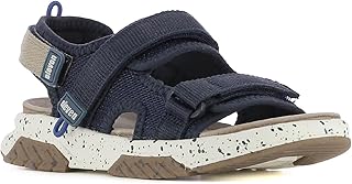Sandalias con tiras ajustables BERYL