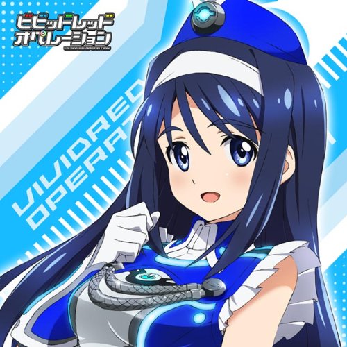 Amazon.co.jp: ビビッドレッド・オペレーション もふもふミニタオル