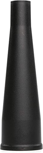 Miniatura 10 de CRAFTSMAN CMXZVBE38639 - Mango de agarre de manguera de 2-1/2 pulgadas, accesorio para aspiradora en seco y húmedo con válvula de purga, accesorio