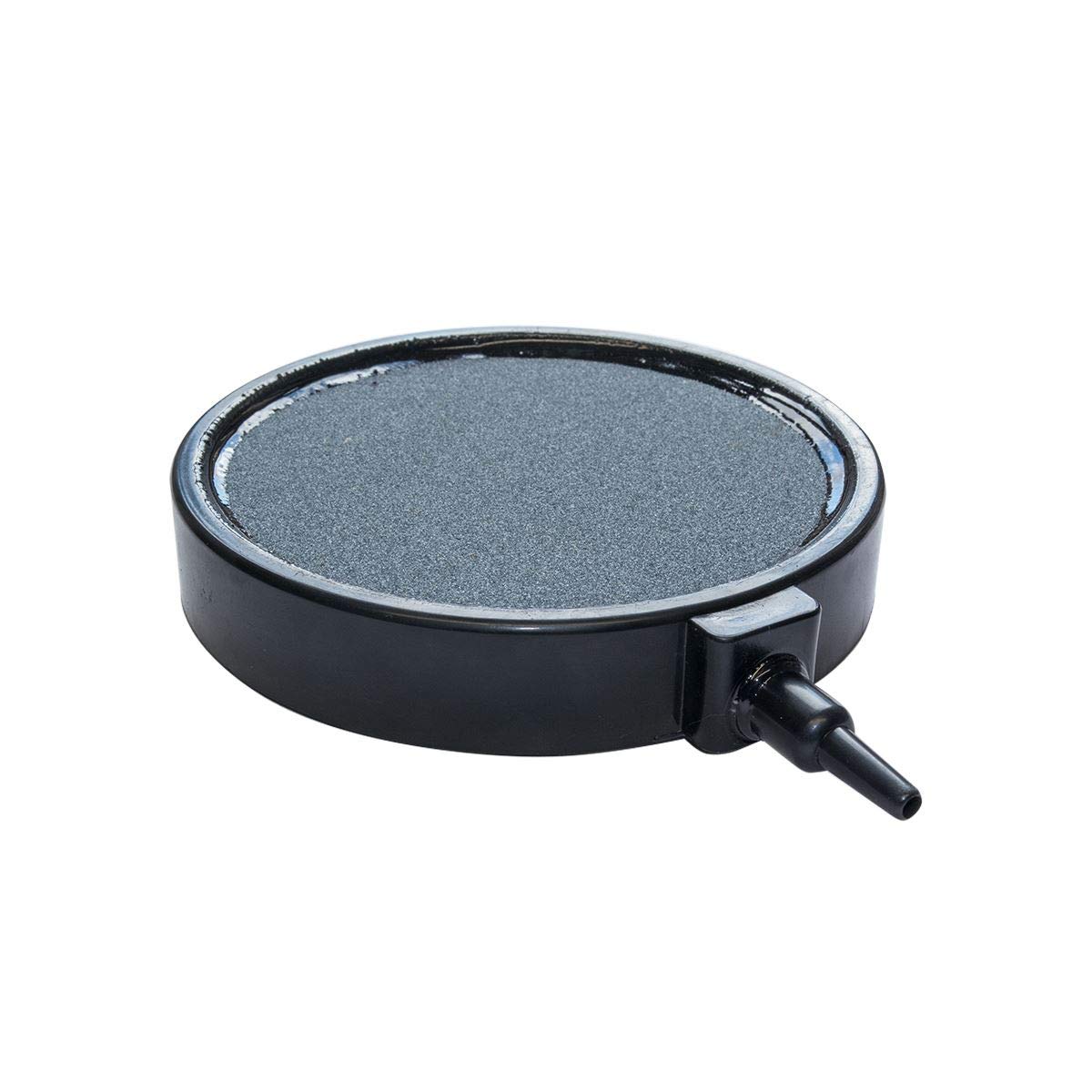 Pisces 100mm x 19mm Round Pond and Aquarium Air Stone Disc โ image 1