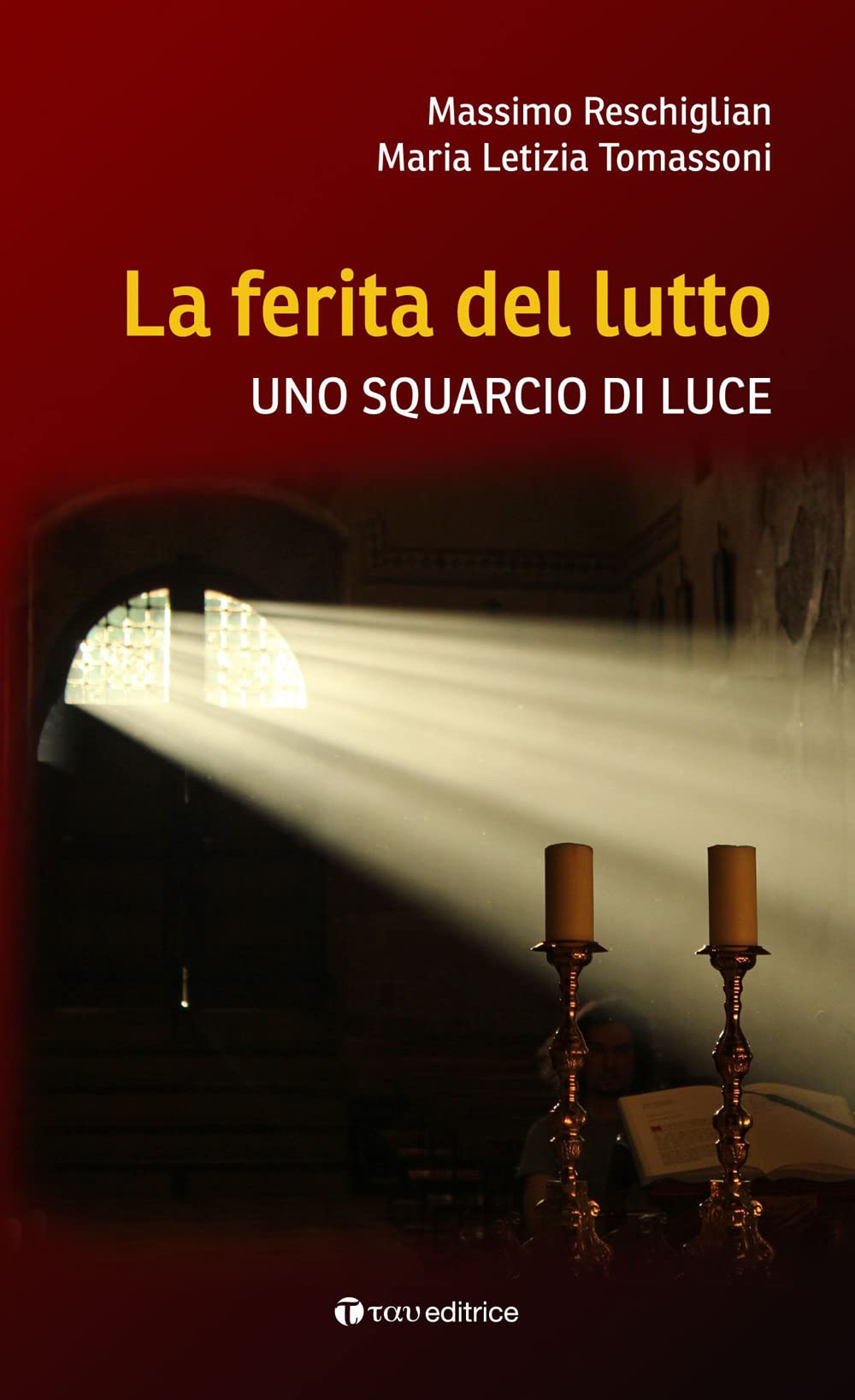 La Ferita Del Lutto. Uno Squarcio Di Luce - 4