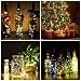 Vicloon Luz de Botella,2m 20LEDs Lámparas de Botellas con Pilas Flexible de...
