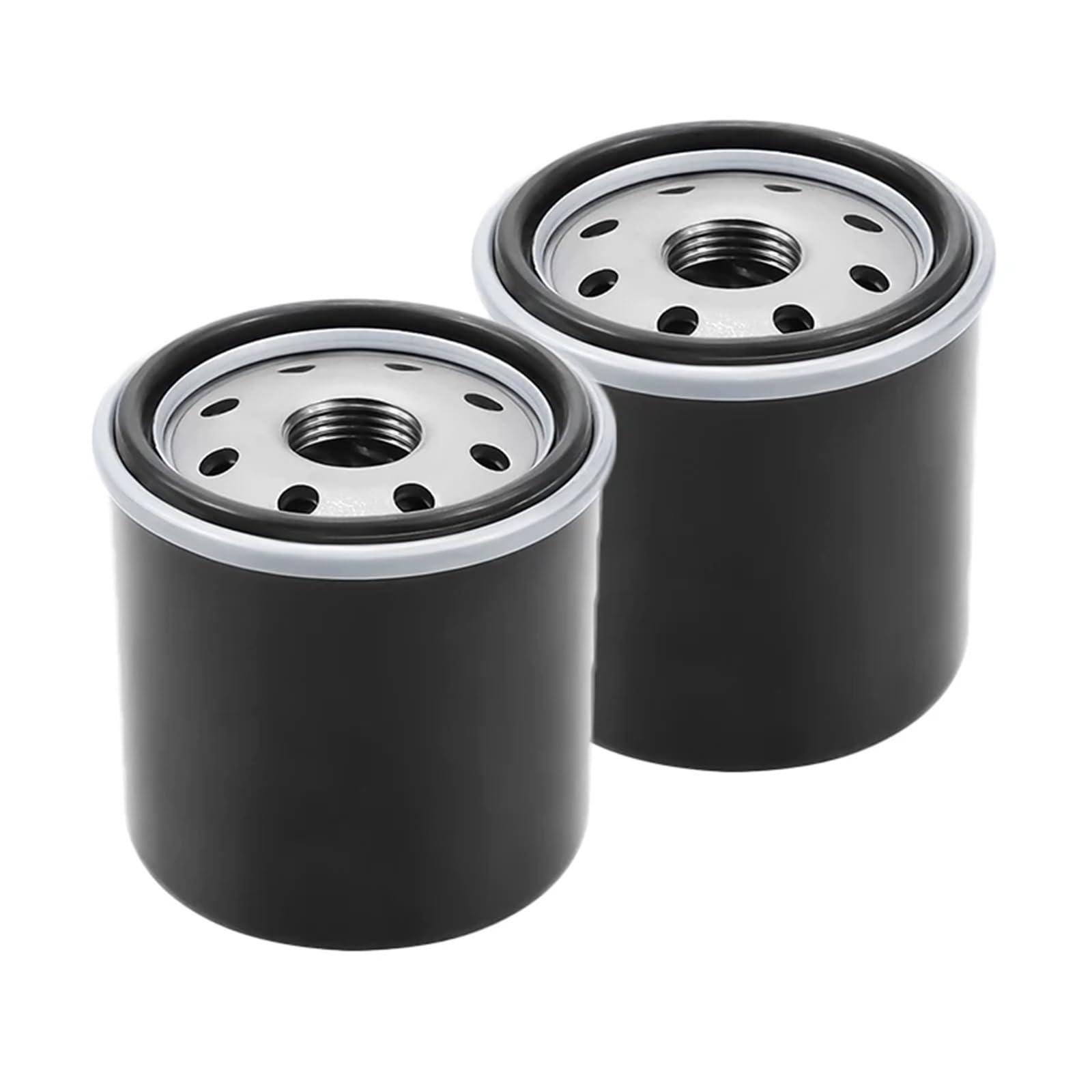 filtr oleju motocyklowego Pasuje do Kawasaki FD440V FD501D FD501V FD590V FD611V FD620D FD661D FD671D FD711D FD731V FD750D FD791D Filtr oleju(2pcs)