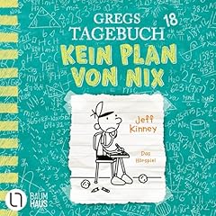 Kein Plan von nix cover art
