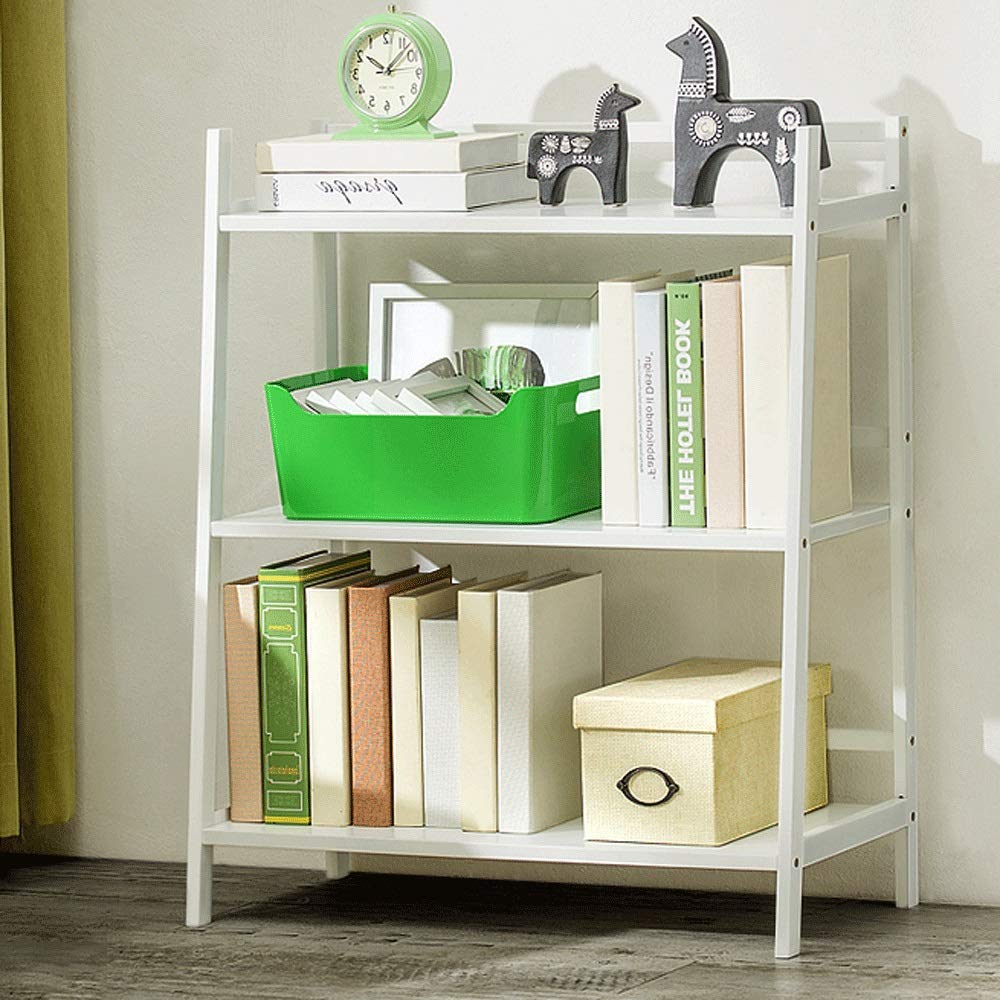 Buy Display Rack Free Standing Shelf for Living Room Bookshelf,Bookcase