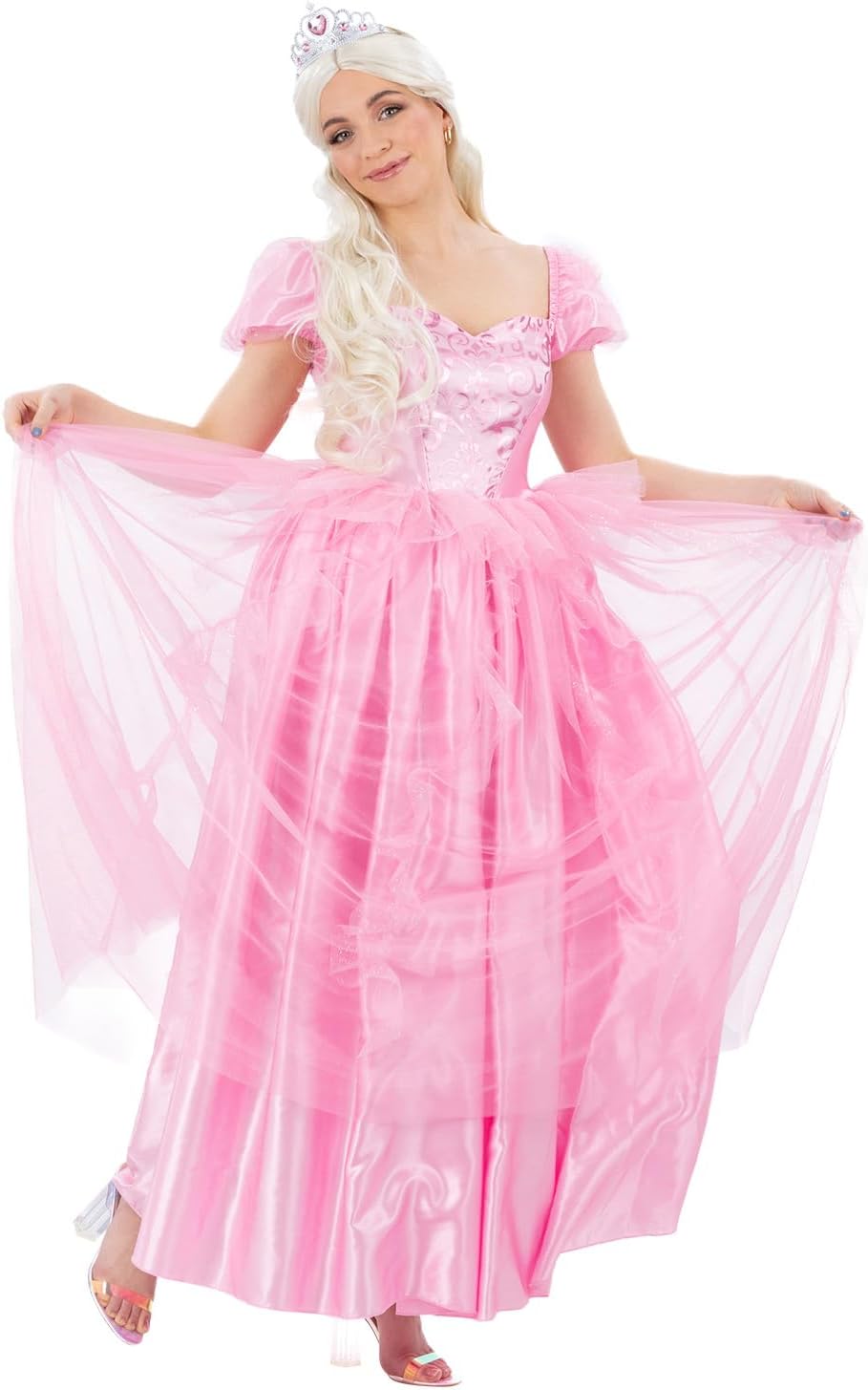 Good Witch Fairy Costume, Adult