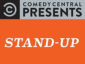 Comedy Central Presents: Stand-Up Season 11