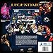 Upper Deck Legendary: A Marvel Deck Building Game