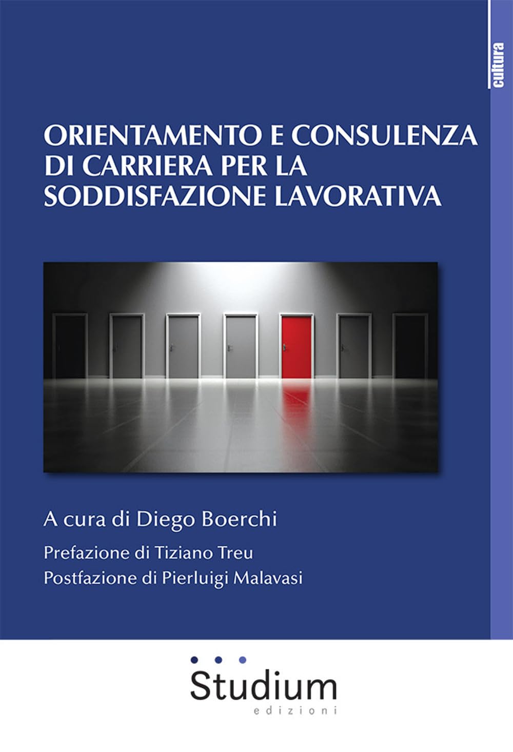 Orientamento E Consulenza Di Carriera Per La Soddisfazione Lavorativa - 4