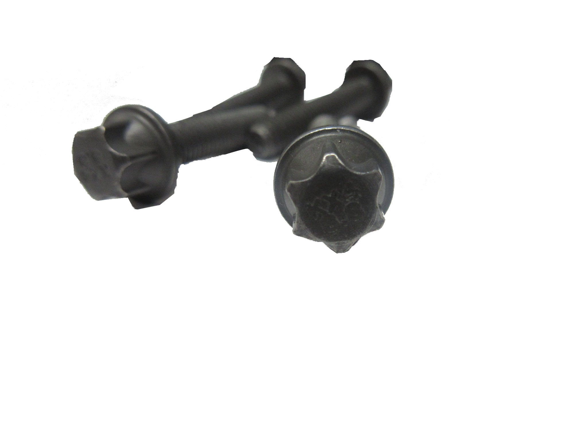 Amazon.com: GMC GM 11098763 Bolt 6mm x 30mm with Torque Head E10 