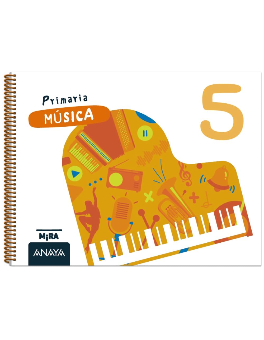 Música 5 (Mira)