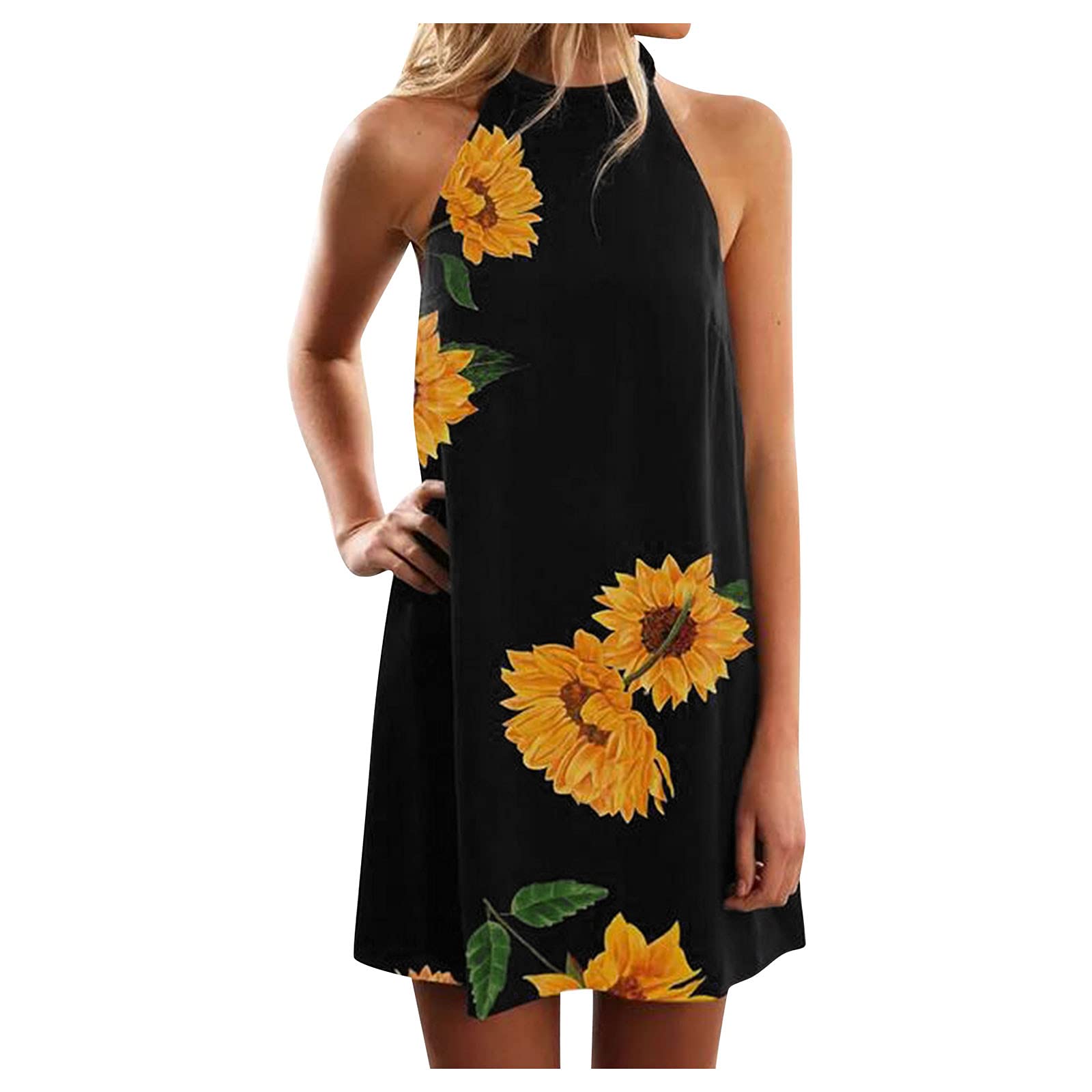 sachin and babi light blue dress Daisy Street Pink Floral Halter Mini Dress  Dolls Kill