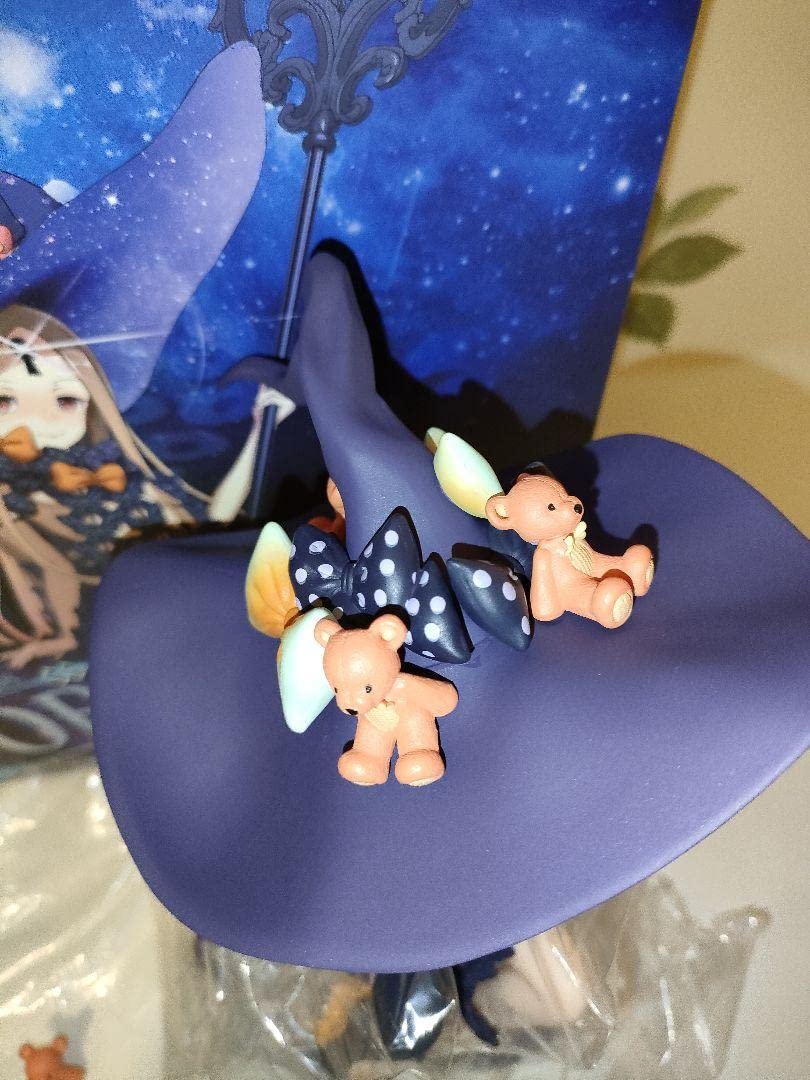 fate grand order アビゲイルウィリアムズ　フィギュア Amazon | Fate Grand Order アビゲイル ウィリアムズ フィギュア