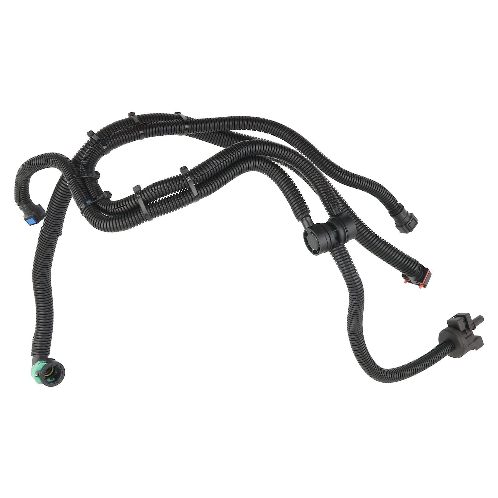 Amazon.com: Vapor Canister Purge Valve Compatible with 2015 2016