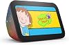 Echo Show 5 Kids (Newest gen) | Smart Display | With 1 year of Amazon Kids+ content | Galaxy, with Alexa+ Early Access