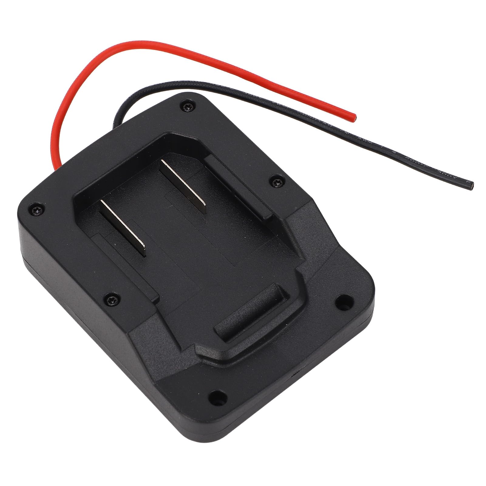 Adaptateur de Batterie 20V Universel pour Outils Parkside X20V Compatible 14.4V, 18V 20V et Série PAP20A1 Convertisseur d’Alimentation pour Perceuse Scie et Outils Électriques