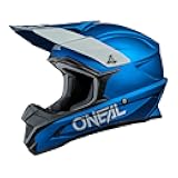 O'Neal 1SRS Adult Dirt Bike Helmet