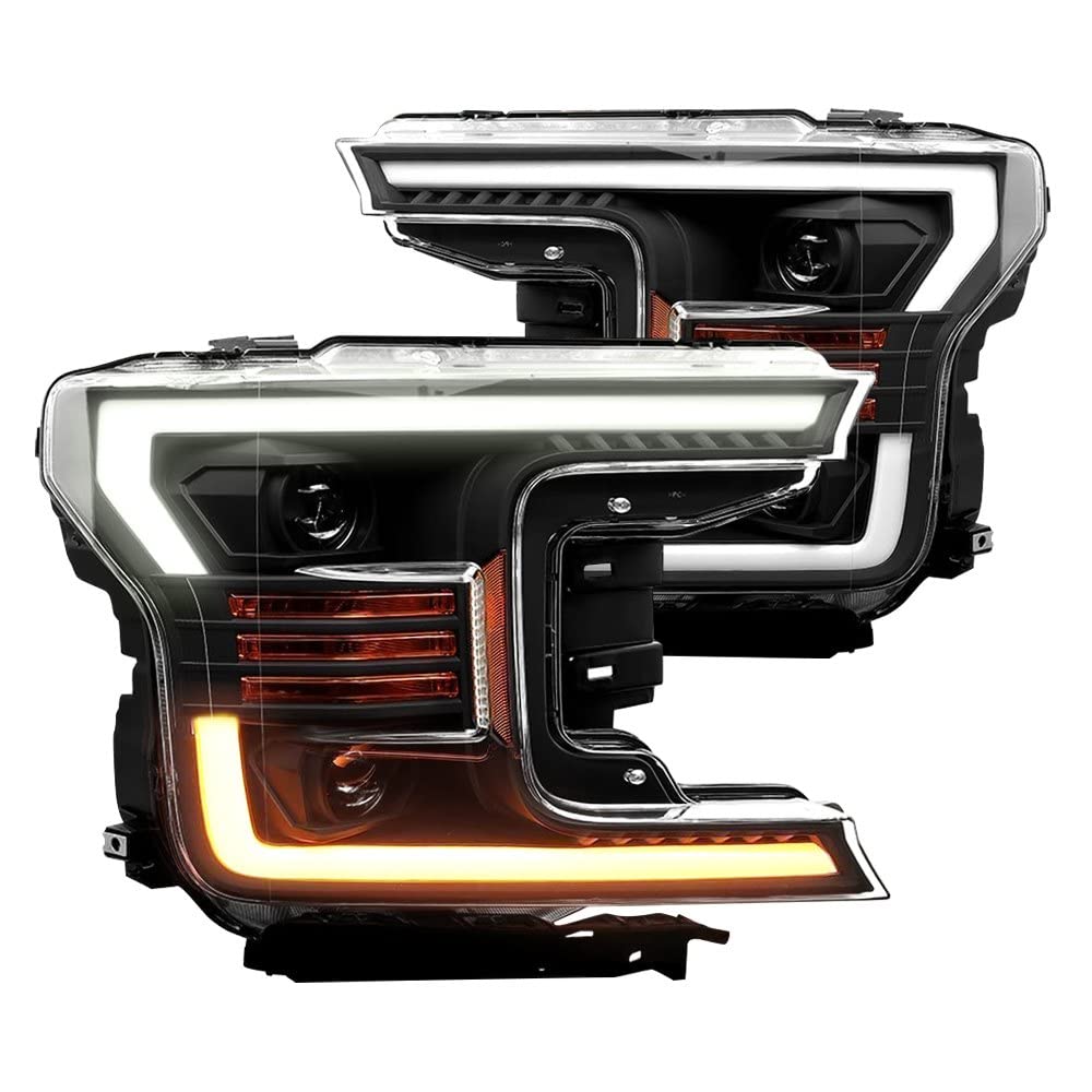 Amazon.com: AlphaRex USA 880176 Plank Style Design w/Activation