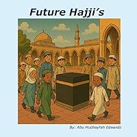 Future Hajji’s 1649949502 Book Cover