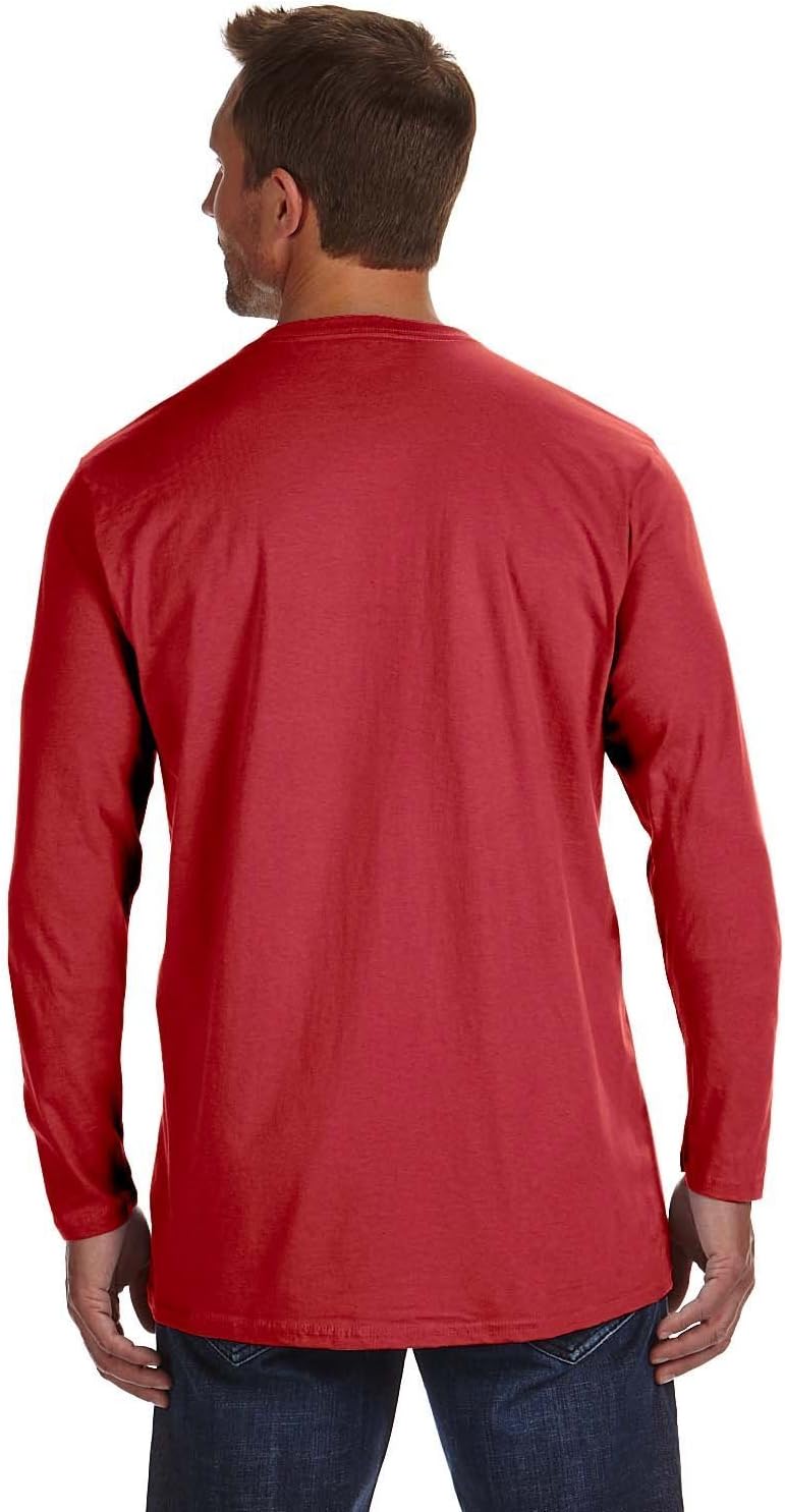 Red shirt amazon Clearance