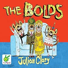The Bolds cover art