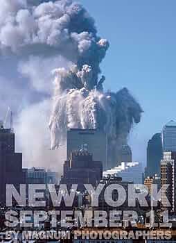 HERE IS NEW YORK  9.11写真集 Here Is New York: A Democracy of Photographs by Gilles