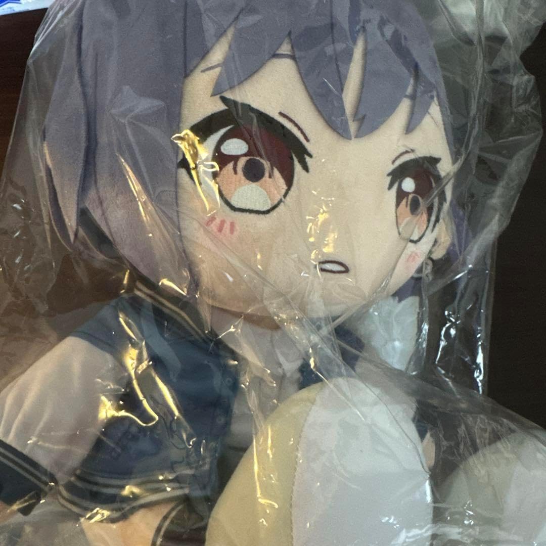 アグネスデジタルぬいぐるみ 競馬 ウマ娘 稀少】アグネスデジタル