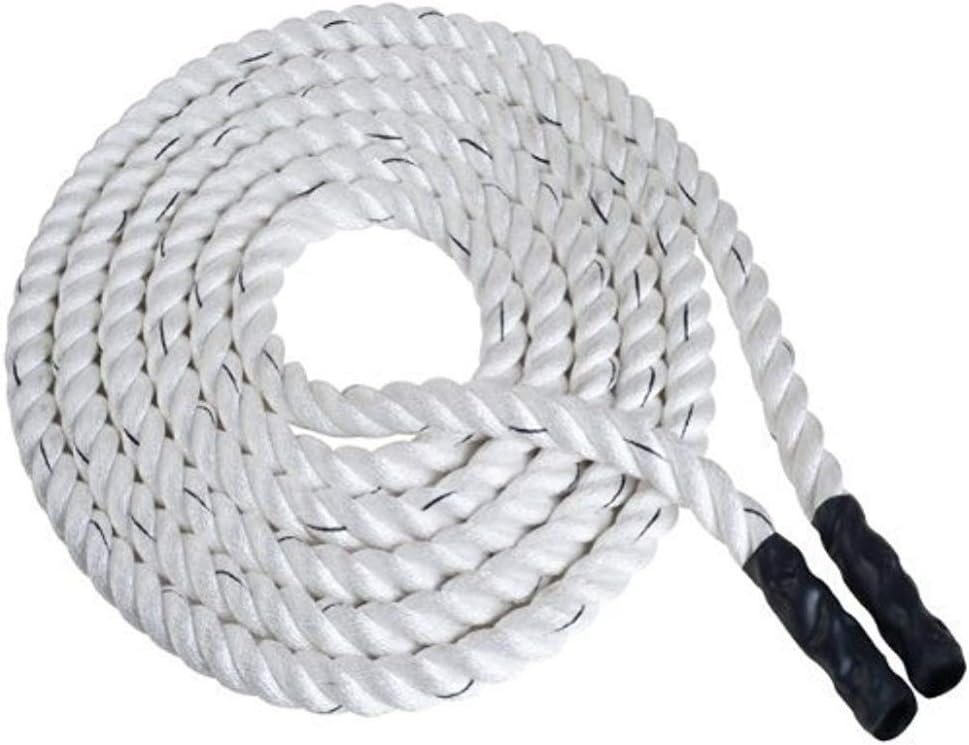 Champion Sports Rhino Poly Training Rope