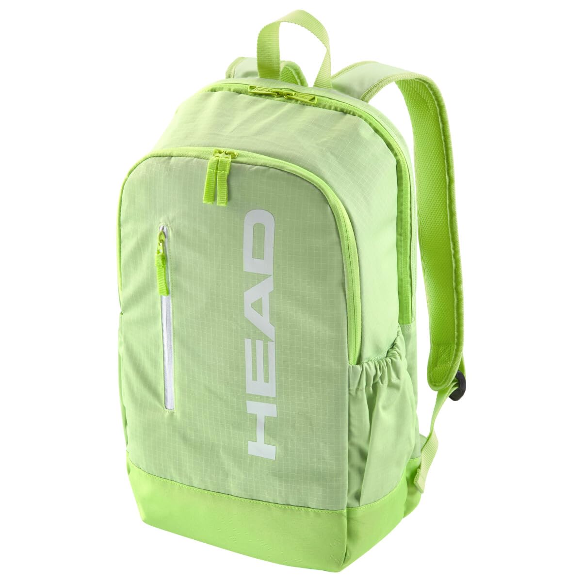 HEAD Base Backpack for Tennis and Padel Green