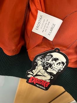 Amazon.co.jp: 希少 ロッキンジェリービーン スタジャン XL : ファッション