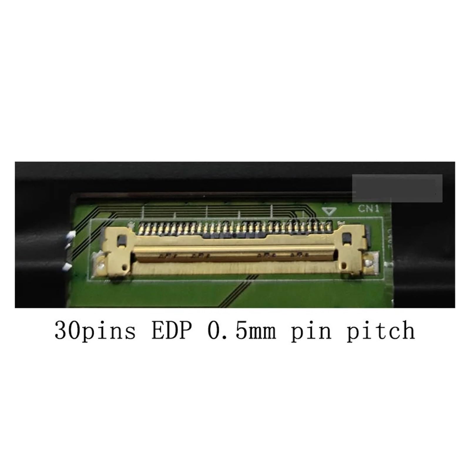 Schermo LCD, Sottile FHD IPS 60HZ Da 16,1" NV161FHM-N41 NV161FHM-N61