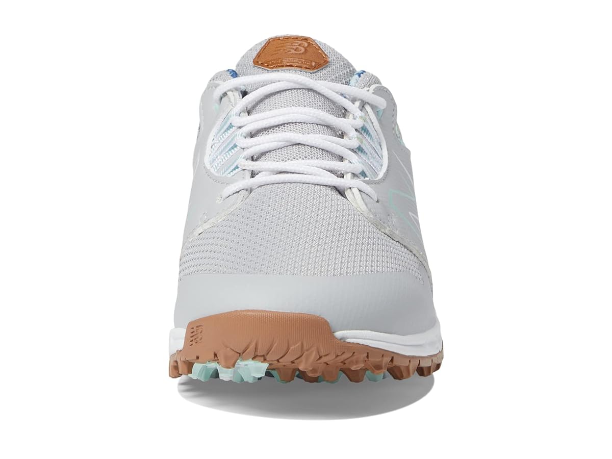 ニューバランス Fresh Foam Breath レディース ゴルフシューズ Amazon | New Balance レディース Fresh Foam Link Sl V2 ゴルフ