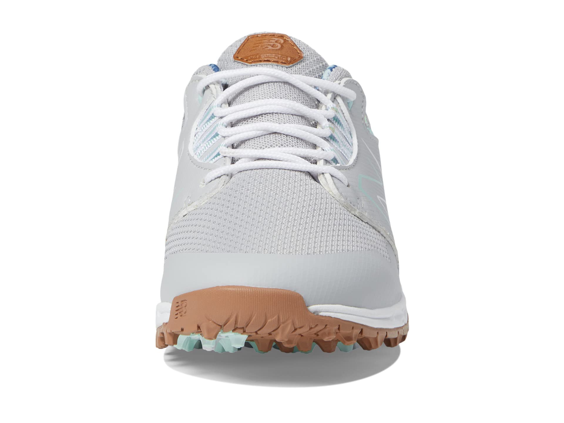 New Balance Damen Damen Fresh Foam Link Sl V2Golfschuh
