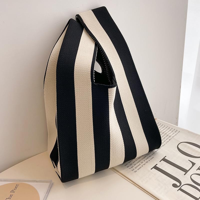 Bolso Tote Cute Y2k Beach para mujer verano 2024 miniatura 5