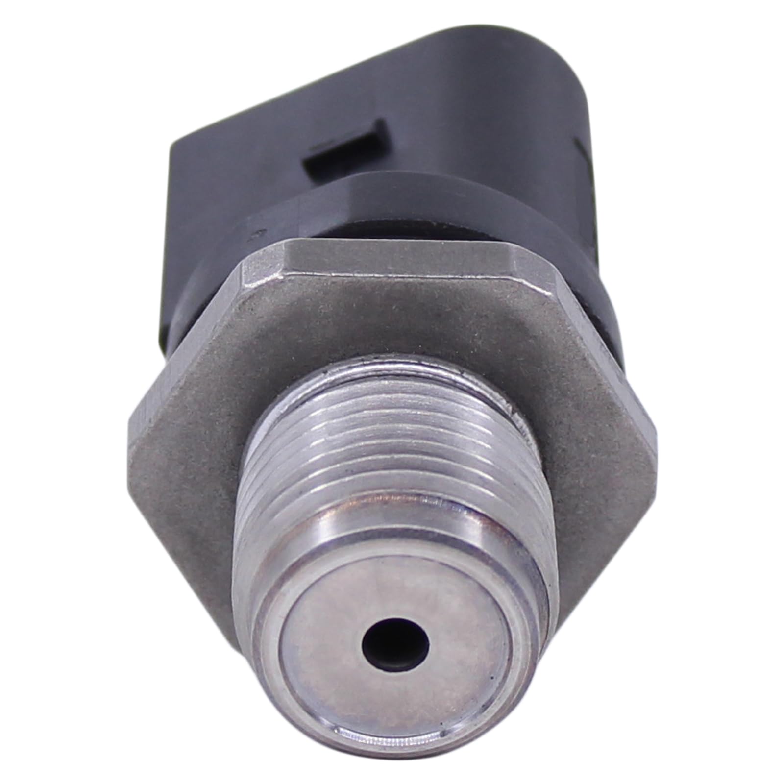 Sensore di pressione del carburante per 1 E81 E87 E88 E82 F20 F21 2 F45 F23 F22 F87 F46 Serie 3 E90 E91 E92 E93 F30 F80 F31 3 GT F34 33 F8. 3 F32 F82 F36 serie 5 E60 E61 F10 F11 F07 G30 G31
