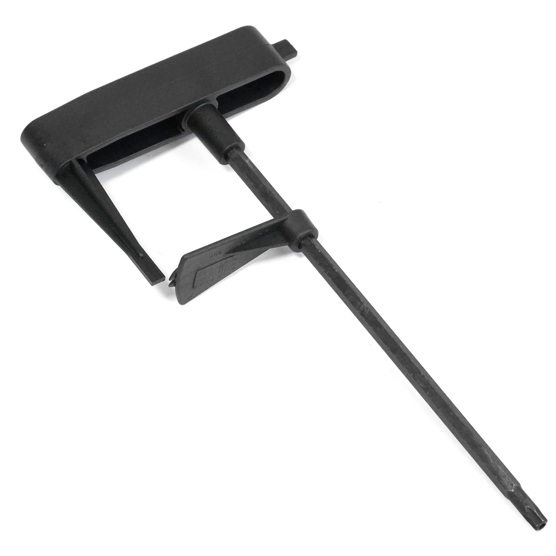Volkswagen 7E0071712A Llave dinamométrica Torx 6 Nm para portabicicletas trasero 7E0071104