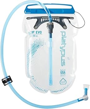 Platypus 水のろ過システム 4リットル Platypus GravityWorks Water Filter System - 4 L | REI Co-op