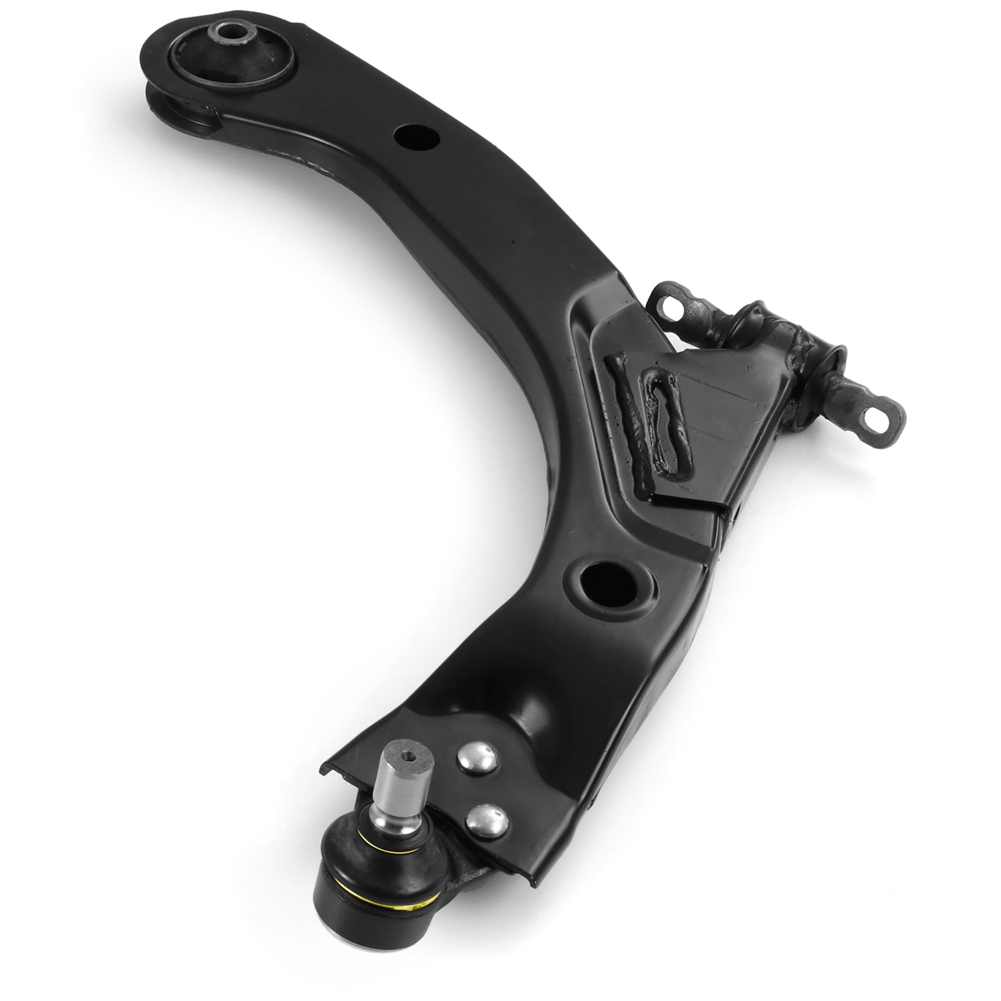 Juego Brazos Control Inferiores Juego De 2 Brazos De Control Inferiores Para Chevrolet Cobalt/HHR/Pontiac G5 (2005-2011) Con Suspensión FE1 Recambio Brazos Control Evan-fischer