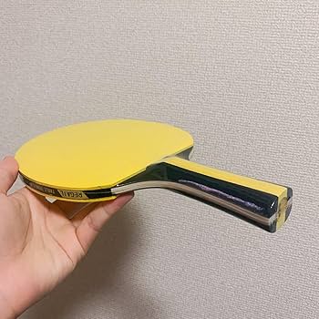 Amazon | 卓球 ラケット カラー 裏 ソフト ラバー スポーツ Z5
