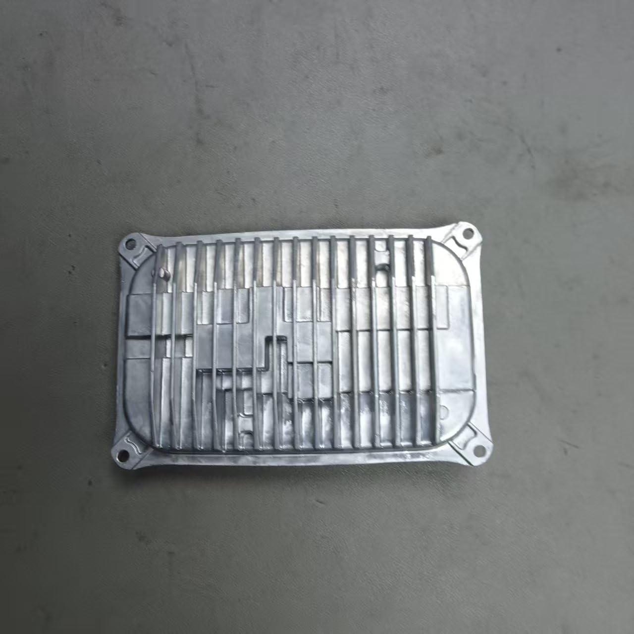 Compatible Headlight STABLIZER Control Unit A2139008802 2139008802