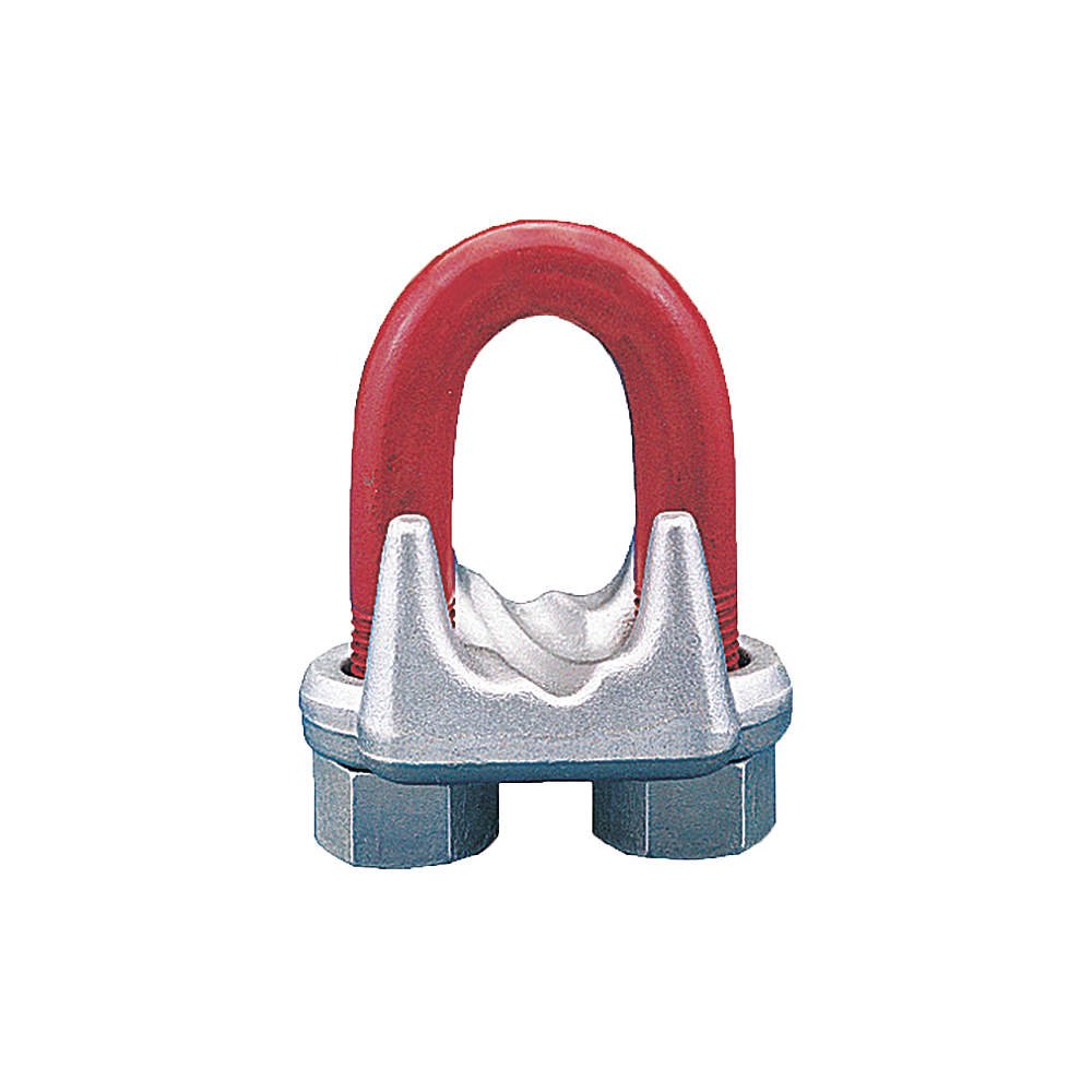 Crosby 1010051 U-Bolt Clips 1/4