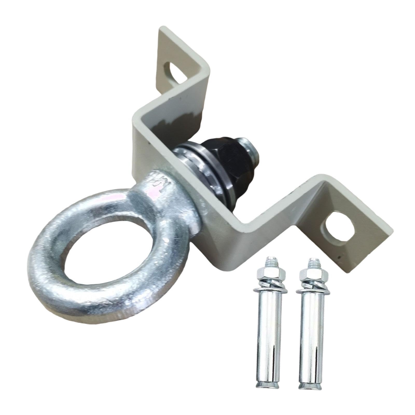 ????? Heavy Duty Swing Hanger, Swing Hook, 360 Degree Rotation Hardware Hammock Hook Heavy Duty Bracket for Yoga Porch